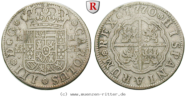 Klicken Sie auf das Bild um es auf Ihrem Rechner zu speichern spanien-carlos-iii-2-reales/31935.jpg