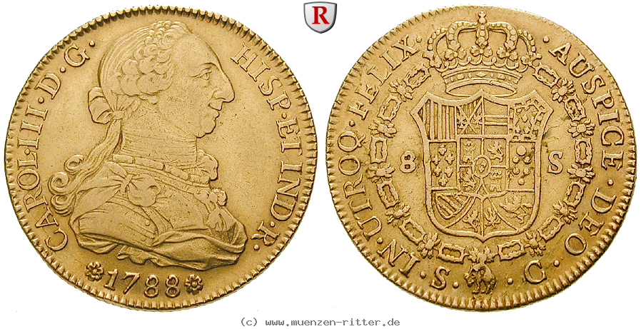 Klicken Sie auf das Bild um es auf Ihrem Rechner zu speichern spanien-carlos-iii-8-escudos/87378.jpg