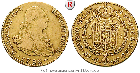 Klicken Sie auf das Bild um es auf Ihrem Rechner zu speichern spanien-carlos-iv-2-escudos/54740.jpg
