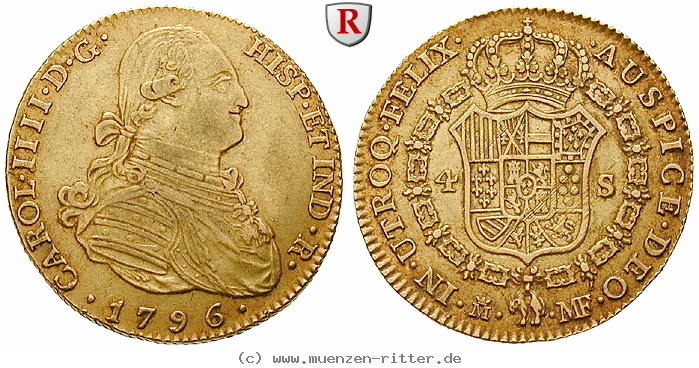 Klicken Sie auf das Bild um es auf Ihrem Rechner zu speichern spanien-carlos-iv-4-escudos/54739.jpg