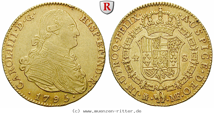 Klicken Sie auf das Bild um es auf Ihrem Rechner zu speichern spanien-carlos-iv-4-escudos/55458.jpg