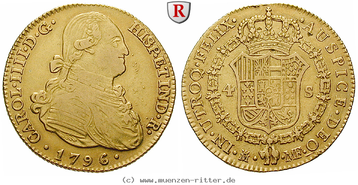 Klicken Sie auf das Bild um es auf Ihrem Rechner zu speichern spanien-carlos-iv-4-escudos/55459.jpg