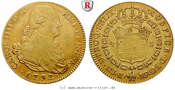 Klicken Sie auf das Bild um es auf Ihrem Rechner zu speichern spanien-carlos-iv-4-escudos/99446.jpg