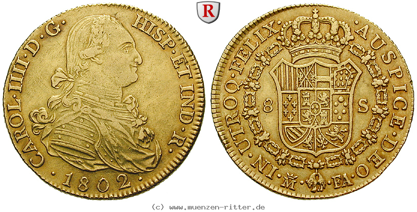 Klicken Sie auf das Bild um es auf Ihrem Rechner zu speichern spanien-carlos-iv-8-escudos/87970.jpg