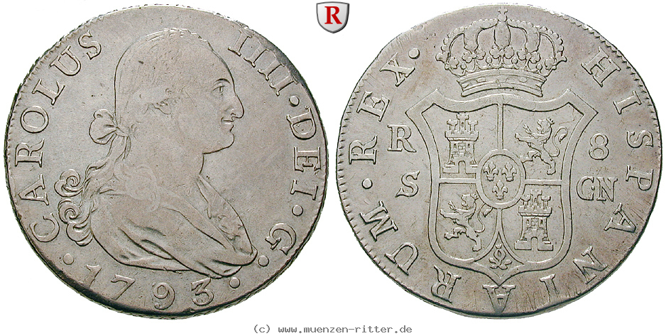 Klicken Sie auf das Bild um es auf Ihrem Rechner zu speichern spanien-carlos-iv-8-reales/13216.jpg