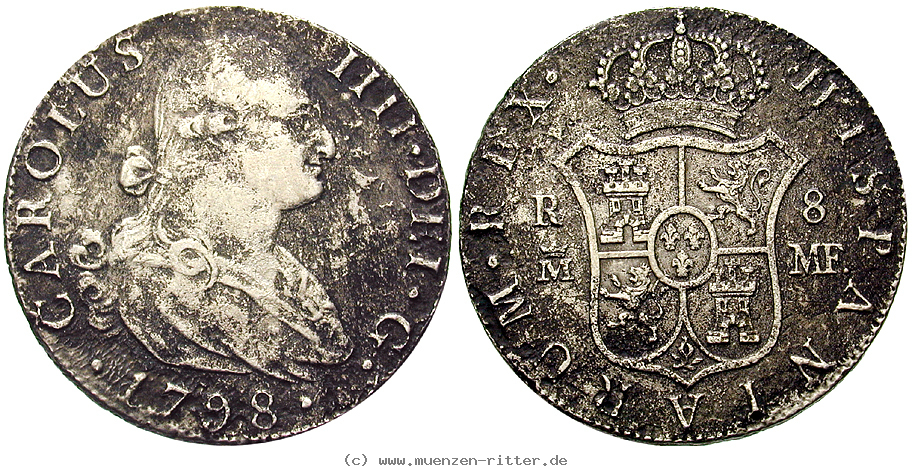 Klicken Sie auf das Bild um es auf Ihrem Rechner zu speichern spanien-carlos-iv-8-reales/ag9367.jpg