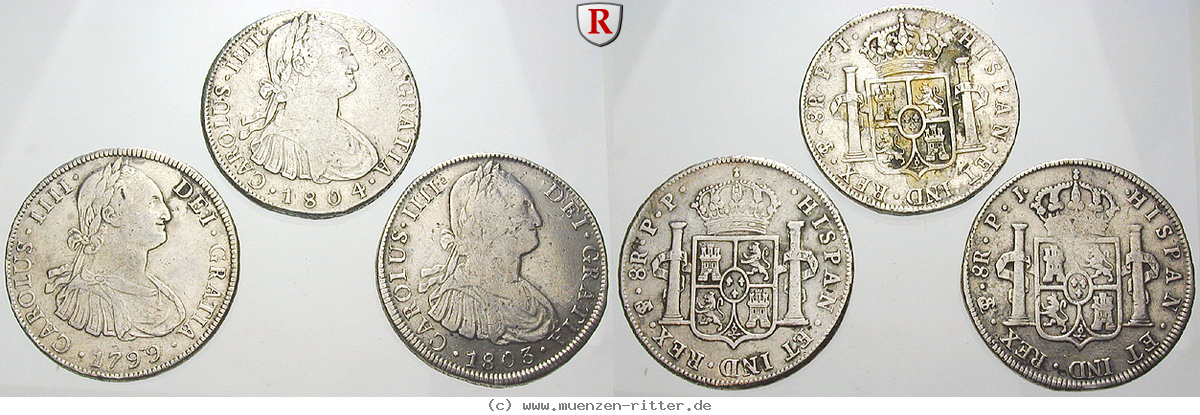 Klicken Sie auf das Bild um es auf Ihrem Rechner zu speichern spanien-carlos-iv-satz/77518.jpg