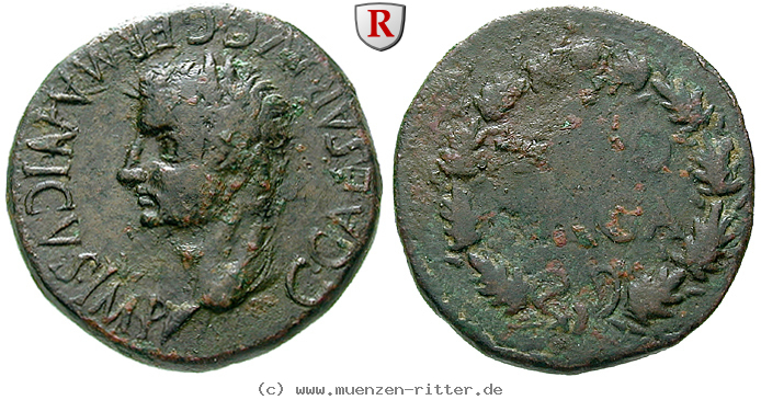 Klicken Sie auf das Bild um es auf Ihrem Rechner zu speichern spanien-hispania-citerior-caligula-as/62824.jpg