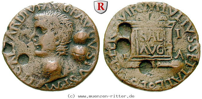 Klicken Sie auf das Bild um es auf Ihrem Rechner zu speichern spanien-hispania-citerior-tiberius-as/66594.jpg