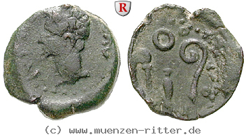 Klicken Sie auf das Bild um es auf Ihrem Rechner zu speichern spanien-hispania-ulterior-augustus-bronze/14354.jpg