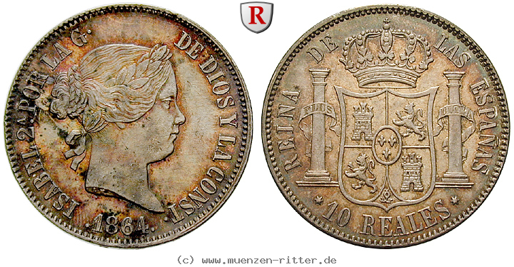 Klicken Sie auf das Bild um es auf Ihrem Rechner zu speichern spanien-isabella-ii-10-reales/102133.jpg
