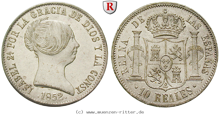 Klicken Sie auf das Bild um es auf Ihrem Rechner zu speichern spanien-isabella-ii-10-reales/31940.jpg