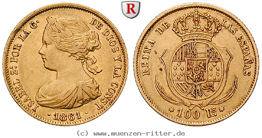 Klicken Sie auf das Bild um es auf Ihrem Rechner zu speichern spanien-isabella-ii-100-reales/52958.jpg