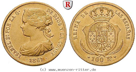 Klicken Sie auf das Bild um es auf Ihrem Rechner zu speichern spanien-isabella-ii-100-reales/57997.jpg