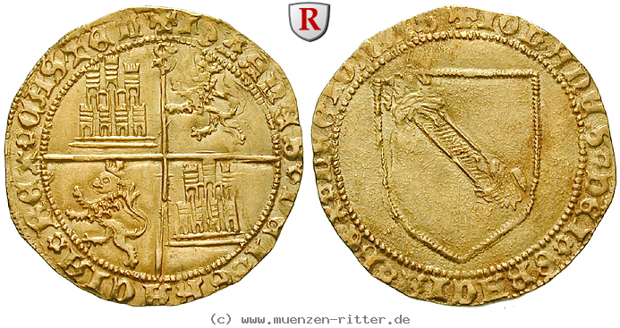Klicken Sie auf das Bild um es auf Ihrem Rechner zu speichern spanien-juan-ii-dobla-de-la-banda/64314.jpg