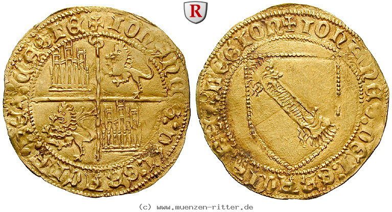 Klicken Sie auf das Bild um es auf Ihrem Rechner zu speichern spanien-juan-ii-dobla-de-la-banda/69714.jpg