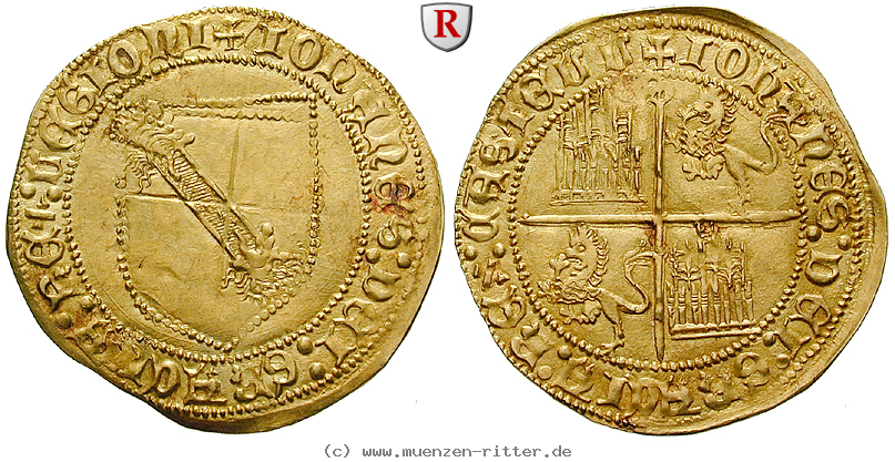 Klicken Sie auf das Bild um es auf Ihrem Rechner zu speichern spanien-juan-ii-dobla-de-la-banda/77908.jpg