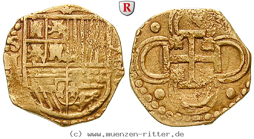 Klicken Sie auf das Bild um es auf Ihrem Rechner zu speichern spanien-philipp-ii-2-escudos/61519.jpg