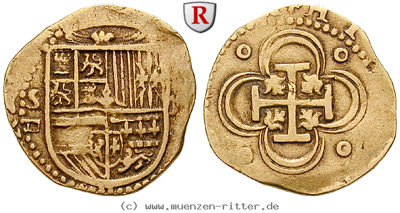 Klicken Sie auf das Bild um es auf Ihrem Rechner zu speichern spanien-philipp-ii-2-escudos/70789.jpg