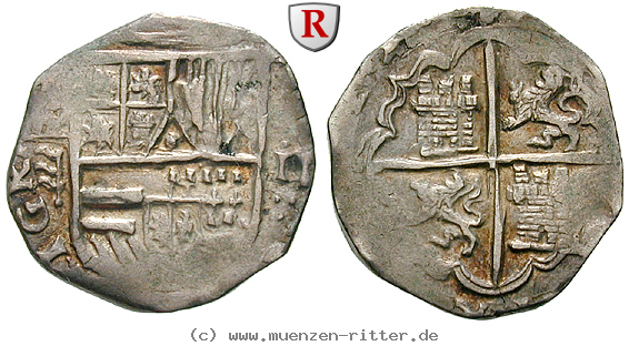 Klicken Sie auf das Bild um es auf Ihrem Rechner zu speichern spanien-philipp-ii-2-reales/100651.jpg