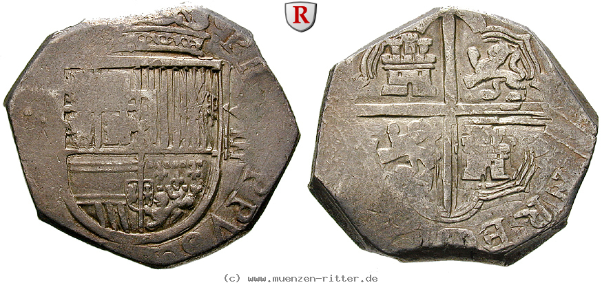 Klicken Sie auf das Bild um es auf Ihrem Rechner zu speichern spanien-philipp-ii-8-reales/100760.jpg