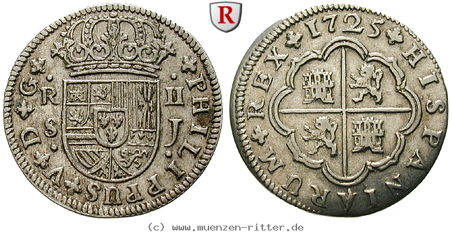 spanien-philipp-v-2-reales/100638.jpg