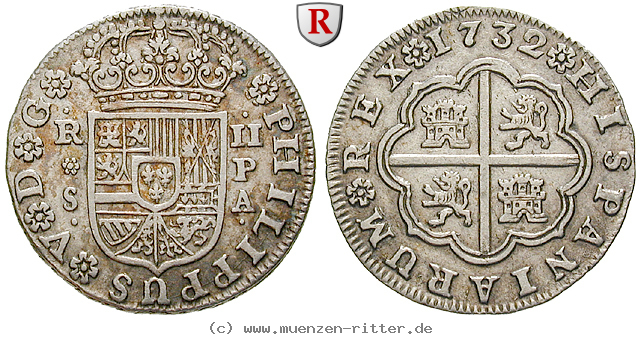 spanien-philipp-v-2-reales/83470.jpg