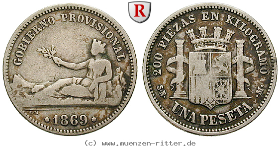 Klicken Sie auf das Bild um es auf Ihrem Rechner zu speichern spanien-provisorische-regierung-peseta/48367.jpg