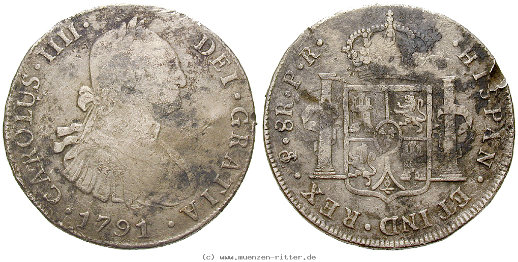 spanisch-amerika-carlos-iv-8-reales/24245.jpg