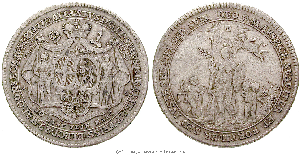 Klicken Sie auf das Bild um es auf Ihrem Rechner zu speichern speyer-bistum-august-philipp-von-limburg-styrum-konventionstaler/22088.jpg