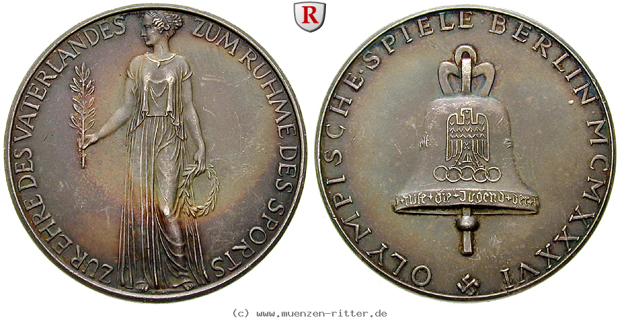 Klicken Sie auf das Bild um es auf Ihrem Rechner zu speichern sport-silbermedaille/62431.jpg