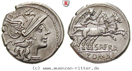 Klicken Sie auf das Bild um es auf Ihrem Rechner zu speichern spurius-afranius-denar/27027.jpg