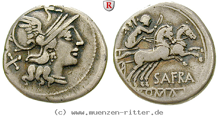 Klicken Sie auf das Bild um es auf Ihrem Rechner zu speichern spurius-afranius-denar/48720.jpg