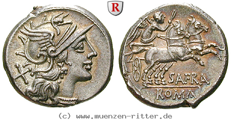 Klicken Sie auf das Bild um es auf Ihrem Rechner zu speichern spurius-afranius-denar/81225.jpg
