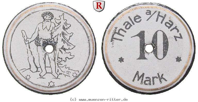 Klicken Sie auf das Bild um es auf Ihrem Rechner zu speichern staedtenotgeld-deutschland-thale-10-mark/10409.jpg