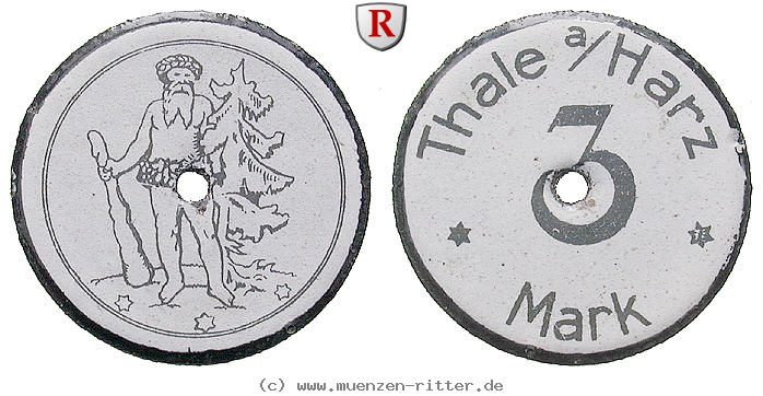 Klicken Sie auf das Bild um es auf Ihrem Rechner zu speichern staedtenotgeld-deutschland-thale-3-mark/10407.jpg