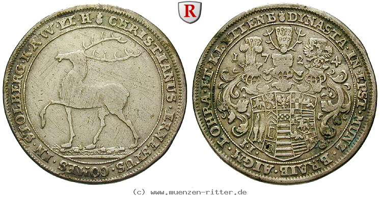 stolberg-christian-ernst-1-4-taler/31584.jpg