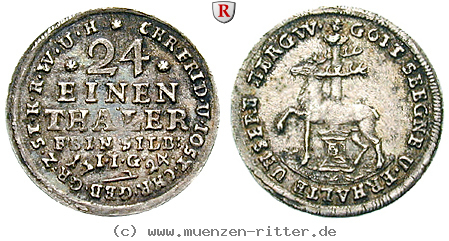 Klicken Sie auf das Bild um es auf Ihrem Rechner zu speichern stolberg-christof-friedrich-und-jost-christian-1-24-taler/71689.jpg