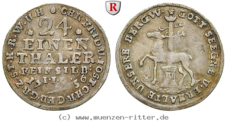 Klicken Sie auf das Bild um es auf Ihrem Rechner zu speichern stolberg-christof-friedrich-und-jost-christian-1-24-taler/81490.jpg