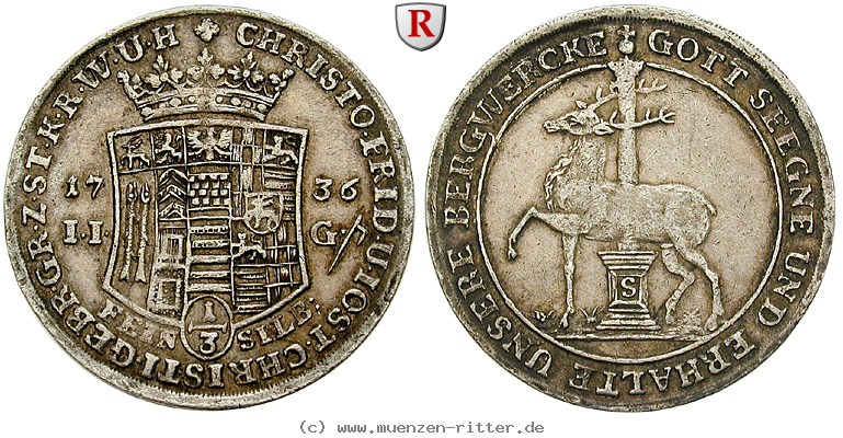 stolberg-christof-friedrich-und-jost-christian-1-3-taler/98851.jpg