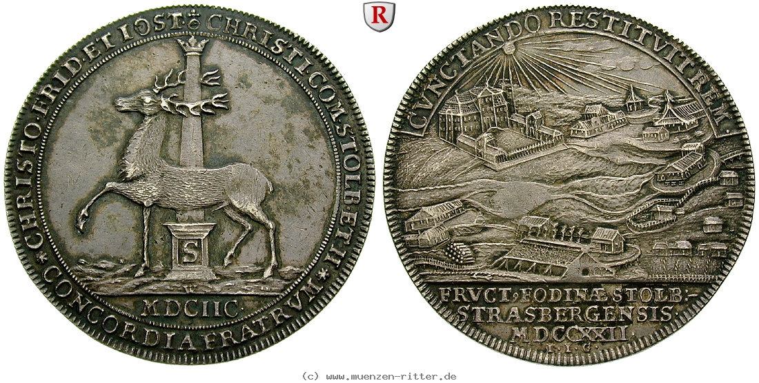 stolberg-christof-friedrich-und-jost-christian-reichstaler/92280.jpg
