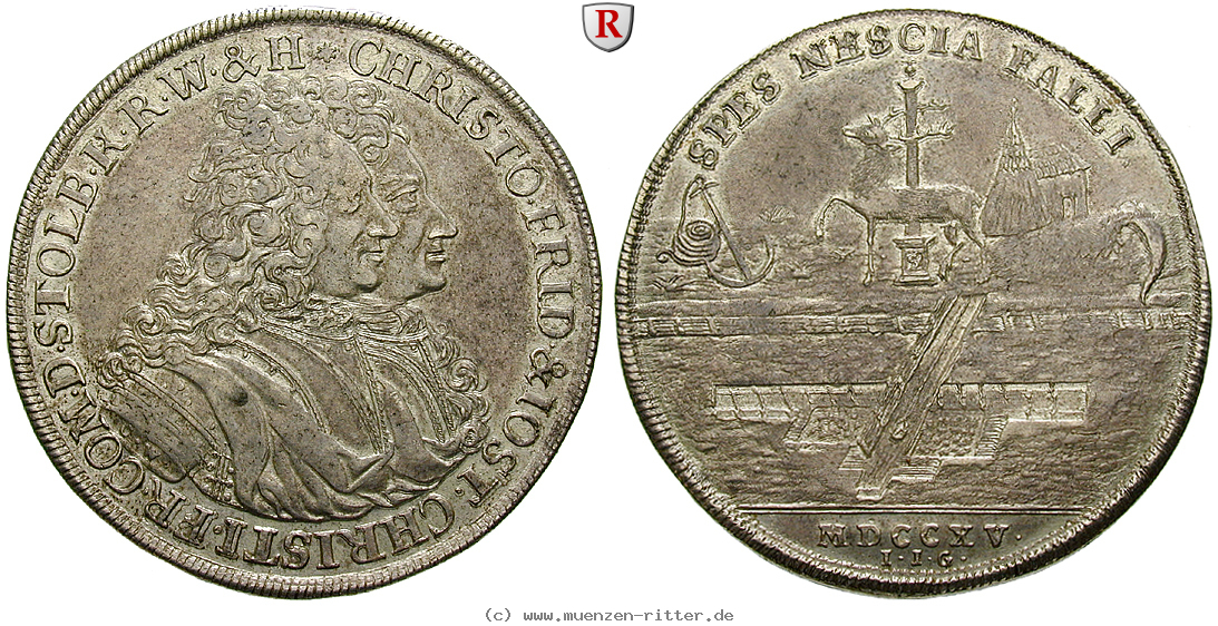 stolberg-christof-friedrich-und-jost-christian-reichstaler/92281.jpg