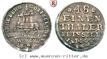 Klicken Sie auf das Bild um es auf Ihrem Rechner zu speichern stolberg-christoph-ludwig-ii-und-friedrich-botho-1-48-taler/71648.jpg