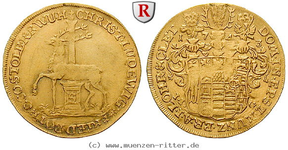 Klicken Sie auf das Bild um es auf Ihrem Rechner zu speichern stolberg-christoph-ludwig-ii-und-friedrich-botho-dukat/73057.jpg