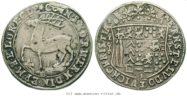 stolberg-ernst-und-ludwig-christian-1-3-taler/31362.jpg