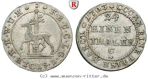 Klicken Sie auf das Bild um es auf Ihrem Rechner zu speichern stolberg-friedrich-botho-und-karl-ludwig-1-24-taler/71693.jpg
