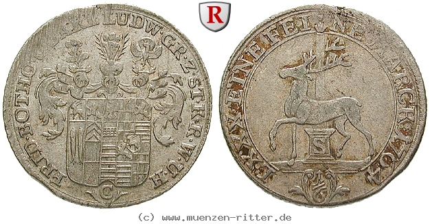 Klicken Sie auf das Bild um es auf Ihrem Rechner zu speichern stolberg-friedrich-botho-und-karl-ludwig-1-6-taler/103384.jpg