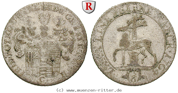 Klicken Sie auf das Bild um es auf Ihrem Rechner zu speichern stolberg-friedrich-botho-und-karl-ludwig-1-6-taler/16684.jpg