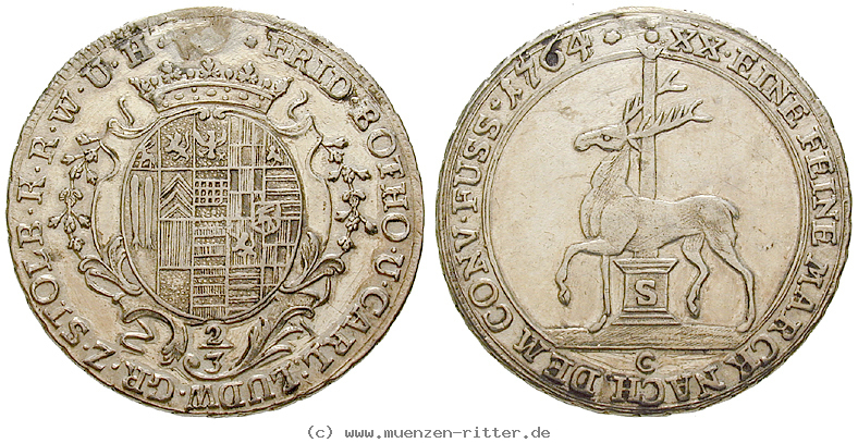 stolberg-friedrich-botho-und-karl-ludwig-2-3-taler/28928.jpg