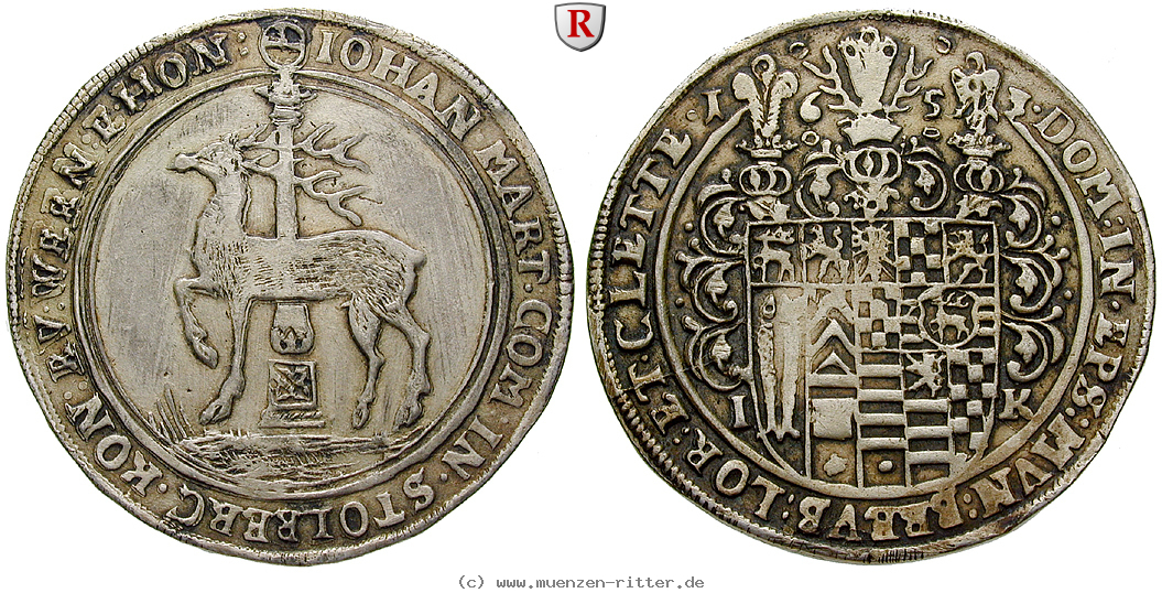 stolberg-johann-martin-taler/81461.jpg